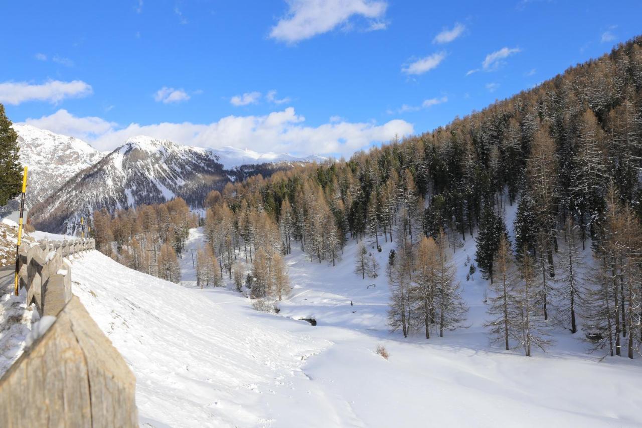 Baita Luleta Livigno Exterior photo