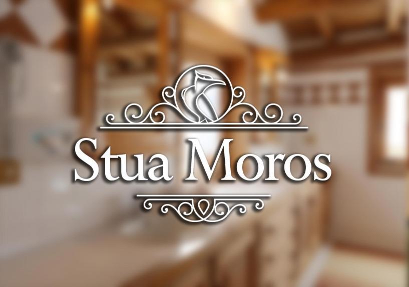 Baita Luleta Livigno Room photo