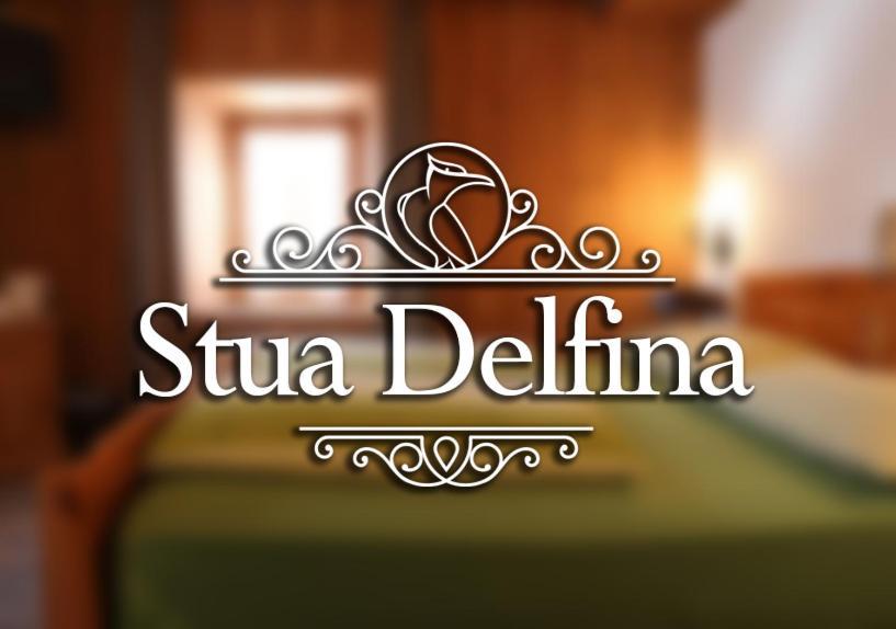 Baita Luleta Livigno Room photo