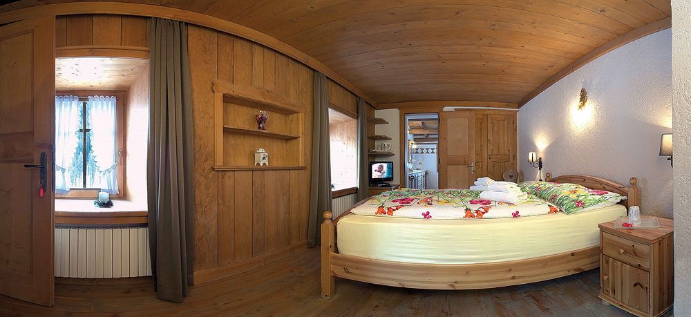 Baita Luleta Livigno Exterior photo