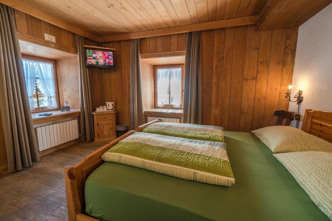Baita Luleta Livigno Exterior photo