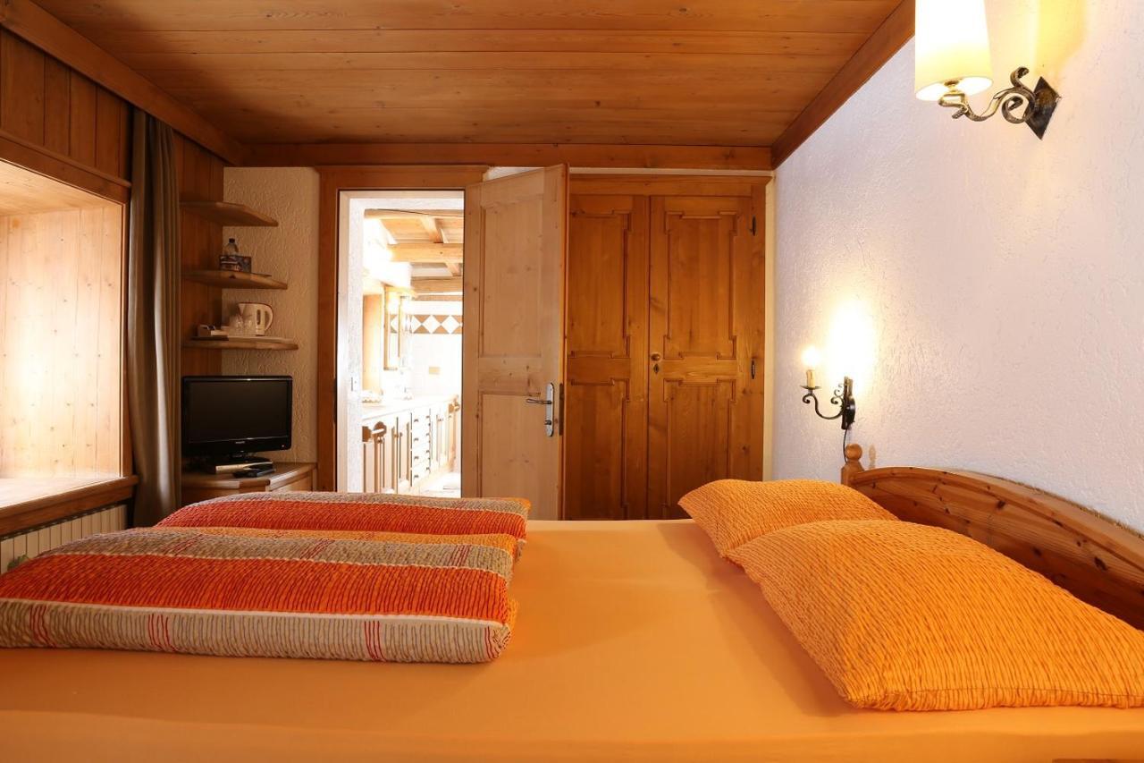 Baita Luleta Livigno Exterior photo